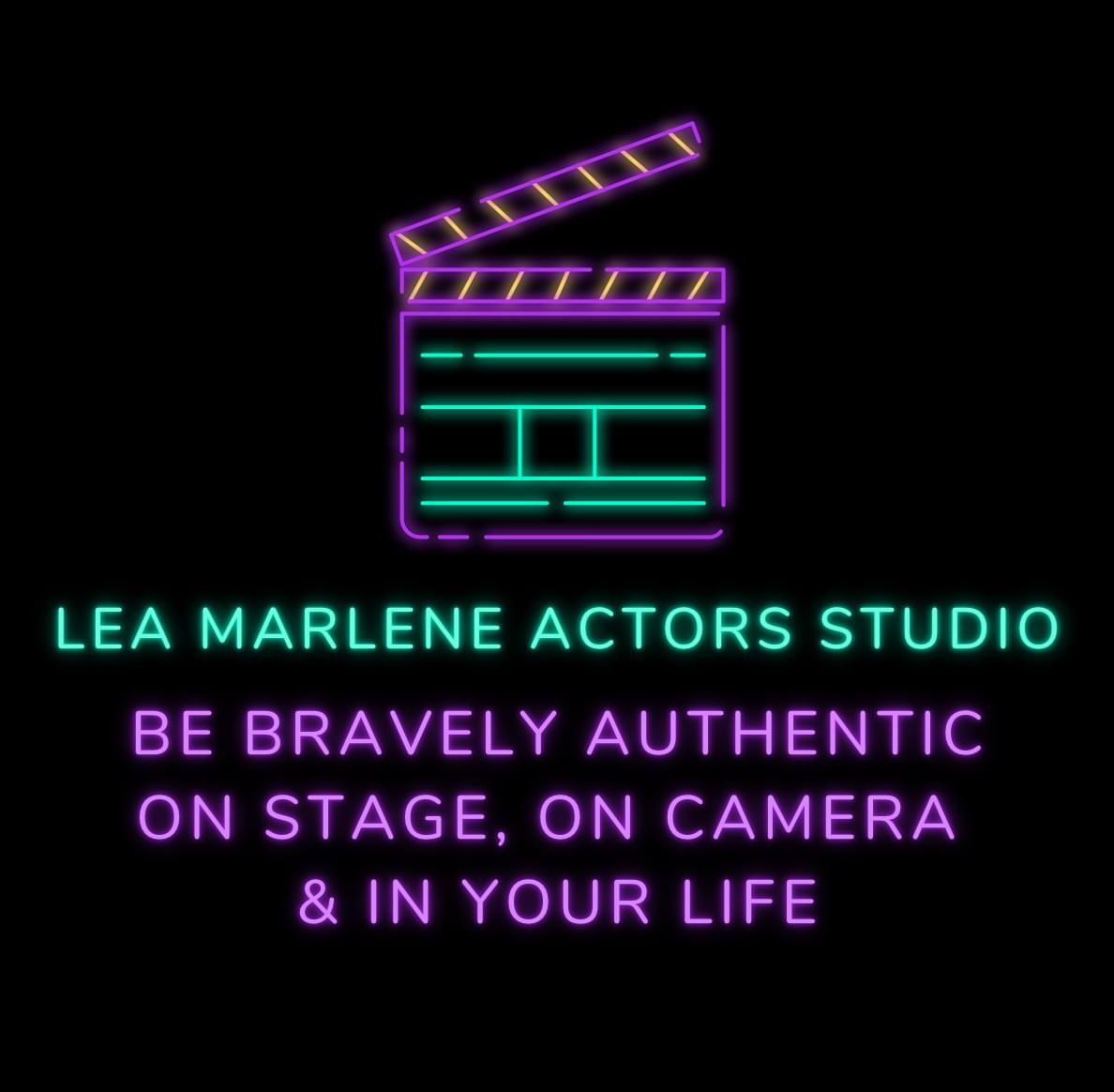 Lea Marlene Actors Studio